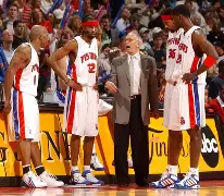 爱游戏体育官方 -转会期底特律活塞备战意大利杯；完成体检细节曝光；球迷炸锅；球探报告显示潜力(意大利友谊赛)